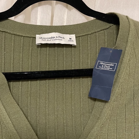 Fitch | Sweaters | Abercrombie 